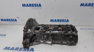 Used Sump Peugeot 308 CC (4B) 1.6 16V THP 155 Price € 75,00 Margin scheme offered by Maresia Parts