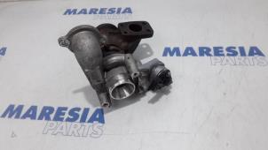 Usagé Turbo Citroen Berlingo 1.6 Hdi 75 Prix € 120,99 Prix TTC proposé par Maresia Parts