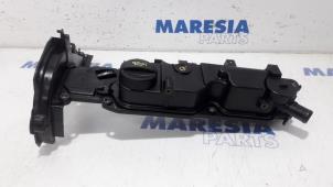 Used Rocker cover Citroen Berlingo 1.6 Hdi 75 Price € 42,35 Inclusive VAT offered by Maresia Parts