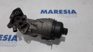 Used Oil filter housing Citroen Berlingo 1.6 Hdi 75 Price € 60,50 Inclusive VAT offered by Maresia Parts