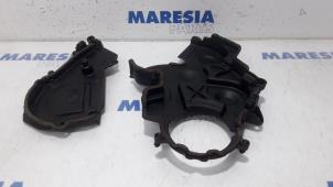 Used Timing cover Citroen Berlingo 1.6 Hdi 75 Price € 24,20 Inclusive VAT offered by Maresia Parts