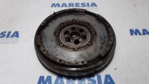 Used Flywheel Peugeot 3008 I (0U/HU) 1.6 16V THP 150 Price € 90,00 Margin scheme offered by Maresia Parts