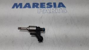 Używane Wtryskiwacz (wtrysk benzyny) Peugeot 3008 I (0U/HU) 1.6 16V THP 150 Cena € 35,00 Procedura marży oferowane przez Maresia Parts