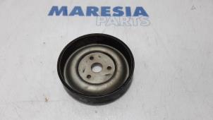 Used Water pump pulley Peugeot 3008 I (0U/HU) 1.6 16V THP 150 Price € 25,00 Margin scheme offered by Maresia Parts