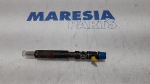 Used Injector (diesel) Renault Clio II Societe (SB) 1.5 dCi 65 Price € 75,00 Margin scheme offered by Maresia Parts