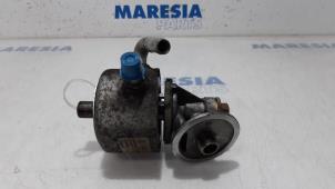 Used Oil filter holder Renault Clio II Societe (SB) 1.5 dCi 65 Price € 50,00 Margin scheme offered by Maresia Parts