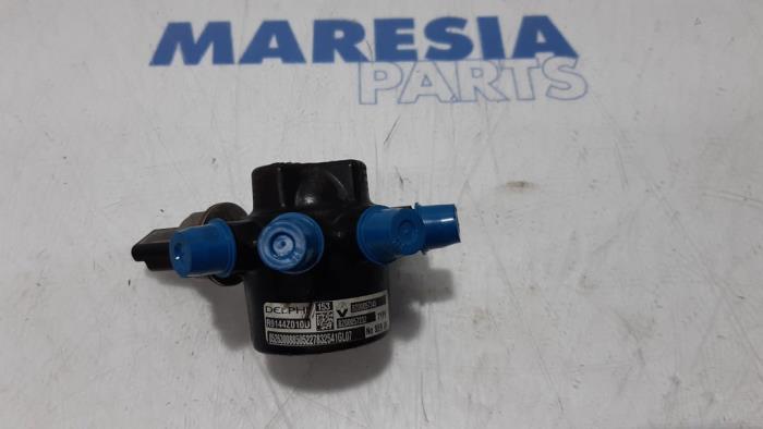 Usagé Système d'injection Renault Clio II Societe (SB) 1.5 dCi 65 Prix € 50,00 Règlement à la marge proposé par Maresia Parts