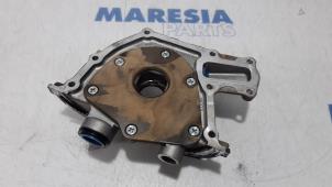 Używane Pompa oleju Lancia Delta (844) 1.6 D Multijet 16V 120 Cena € 65,00 Procedura marży oferowane przez Maresia Parts