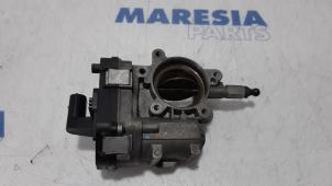 Used Throttle body Lancia Delta (844) 1.6 D Multijet 16V 120 Price € 75,00 Margin scheme offered by Maresia Parts