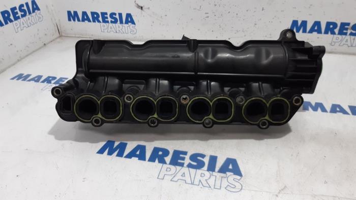 Gebrauchte Ansaugbrugge Lancia Delta (844) 1.6 D Multijet 16V 120 Preis € 75,00 Margenregelung angeboten von Maresia Parts