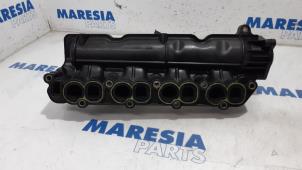 Usagé Tubulure d'admission Lancia Delta (844) 1.6 D Multijet 16V 120 Prix € 75,00 Règlement à la marge proposé par Maresia Parts