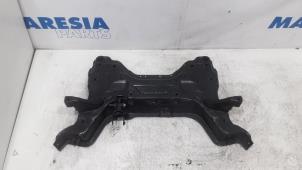 Used Subframe Peugeot 308 CC (4B) 1.6 16V THP 155 Price € 50,00 Margin scheme offered by Maresia Parts