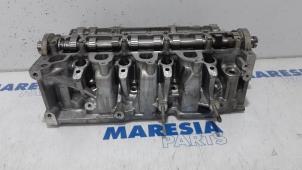Used Cylinder head Renault Megane III Grandtour (KZ) 1.5 dCi 110 Price € 210,00 Margin scheme offered by Maresia Parts