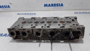 Usagé Culasse Peugeot 5008 I (0A/0E) 1.6 HDiF 16V Prix € 288,75 Règlement à la marge proposé par Maresia Parts