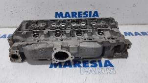 Used Cylinder head Citroen Berlingo 1.6 Hdi 75 Price € 381,15 Inclusive VAT offered by Maresia Parts