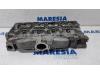 Cylinder head from a Citroen Berlingo, 2008 / 2018 1.6 Hdi 75, Delivery, Diesel, 1.560cc, 55kW (75pk), FWD, DV6ETED; 9HN, 2010-08 / 2015-03 2013
