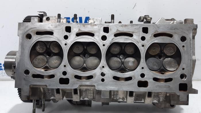 Cylinder head Alfa Romeo 159 1.8 TBI 16V - 71753259 939B1000