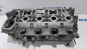 Used Cylinder head Peugeot 508 (8D) 2.0 Hybrid4 16V Price € 472,50 Margin scheme offered by Maresia Parts
