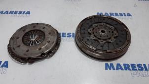 Used Flywheel Peugeot 308 (L3/L8/LB/LH/LP) 1.2 12V e-THP PureTech 130 Price € 210,00 Margin scheme offered by Maresia Parts