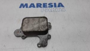 Used Oil cooler Peugeot 308 (L3/L8/LB/LH/LP) 1.2 12V e-THP PureTech 130 Price € 19,50 Margin scheme offered by Maresia Parts
