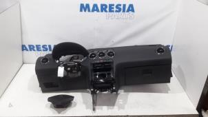 Used Airbag set Peugeot 308 CC (4B) 1.6 16V THP 155 Price € 315,00 Margin scheme offered by Maresia Parts