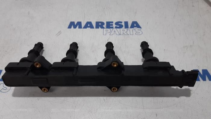 Usagé Bobine Alfa Romeo Brera (939) 2.2 JTS 16V Prix € 60,00 Règlement à la marge proposé par Maresia Parts
