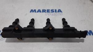 Used Ignition coil Alfa Romeo Brera (939) 2.2 JTS 16V Price € 60,00 Margin scheme offered by Maresia Parts