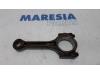 Connecting rod from a Alfa Romeo Brera (939), 2006 / 2011 2.2 JTS 16V, Compartment, 2-dr, Petrol, 2.198cc, 136kW (185pk), FWD, 939A5000, 2006-01 / 2011-05, 939DXB1 2006