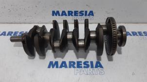Gebrauchte Kurbelwelle Alfa Romeo Brera (939) 2.2 JTS 16V Preis € 236,25 Margenregelung angeboten von Maresia Parts