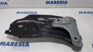 Used Rear window mechanism 2-door, right Peugeot 308 CC (4B) 1.6 16V THP 155 Price € 105,00 Margin scheme offered by Maresia Parts