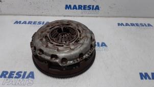 Used Flywheel Peugeot Boxer (U9) 2.0 BlueHDi 130 Price € 317,63 Inclusive VAT offered by Maresia Parts
