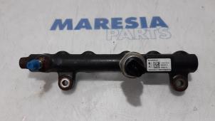 Used Fuel injector nozzle Peugeot Boxer (U9) 2.0 BlueHDi 130 Price € 72,60 Inclusive VAT offered by Maresia Parts