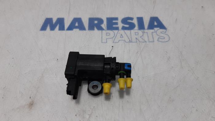 Usagé Régulateur pression turbo Peugeot Boxer (U9) 2.0 BlueHDi 130 Prix € 35,09 Prix TTC proposé par Maresia Parts