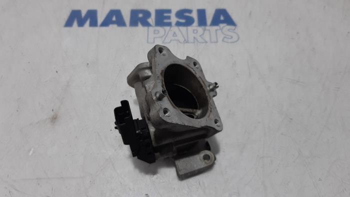 Gebrauchte Map Sensor (Einlasskrümmer) Peugeot Boxer (U9) 2.0 BlueHDi 130 Preis € 60,50 Mit Mehrwertsteuer angeboten von Maresia Parts