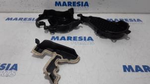 Used Timing cover Peugeot Boxer (U9) 2.0 BlueHDi 130 Price € 50,00 Margin scheme offered by Maresia Parts