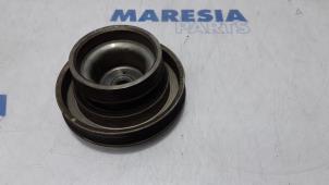 Used Crankshaft pulley Peugeot Boxer (U9) 2.0 BlueHDi 130 Price € 90,75 Inclusive VAT offered by Maresia Parts