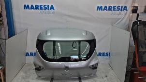 Usagé Hayon arrière Renault Clio IV (5R) 0.9 Energy TCE 90 12V Prix € 472,50 Règlement à la marge proposé par Maresia Parts