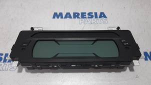 Used Instrument panel Citroen C4 Picasso (3D/3E) 1.6 e-HDi 115 Price € 262,50 Margin scheme offered by Maresia Parts