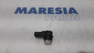 Used PDC Sensor Peugeot 308 CC (4B) 1.6 16V THP 155 Price € 25,00 Margin scheme offered by Maresia Parts