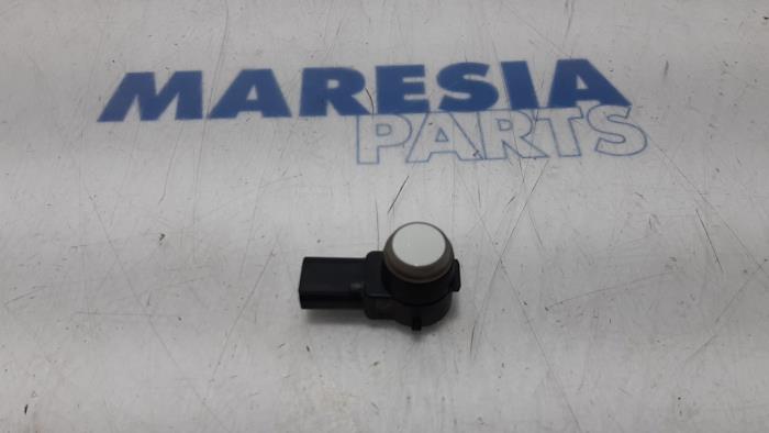 PDC Sensor Peugeot 308 CC 1.6 16V THP 155 - 1611735680