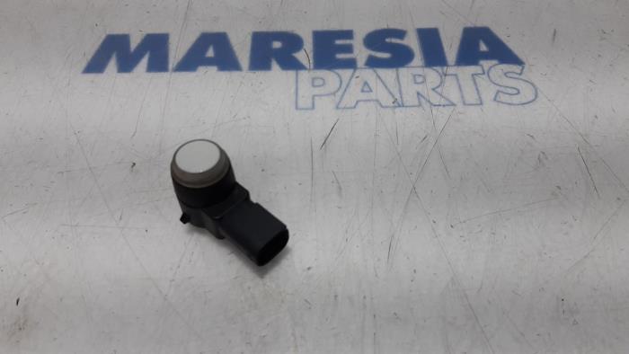 PDC Sensor Peugeot 308 CC 1.6 16V THP 155 - 1611735680