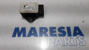 Używane Sterownik ESP Peugeot 308 CC (4B) 1.6 16V THP 155 Cena € 30,00 Procedura marży oferowane przez Maresia Parts