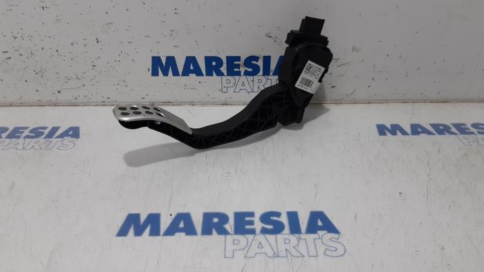 Begagnade Gaspedalsensor Peugeot 308 CC (4B) 1.6 16V THP 155 Pris € 29,90 Marginaltabell erbjuds av Maresia Parts