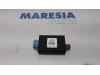 Alarm module from a Peugeot 308 CC (4B) 1.6 16V THP 155 2012
