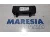 Radio module from a Peugeot 308 CC (4B) 1.6 16V THP 155 2012