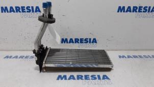 Used Heating radiator Citroen DS5 (KD/KF) 2.0 HDiF 160 16V Price € 50,00 Margin scheme offered by Maresia Parts