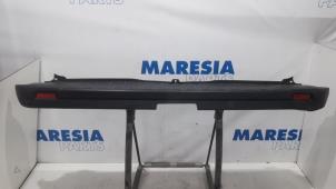 Used Rear bumper Renault Trafic (1FL/2FL/3FL/4FL) 1.6 dCi 145 Twin Turbo Price € 90,75 Inclusive VAT offered by Maresia Parts