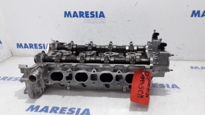 Begagnade Topplock Alfa Romeo Brera (939) 2.2 JTS 16V Pris € 199,00 Marginaltabell erbjuds av Maresia Parts
