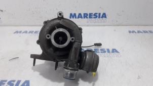 Gebrauchte Turbo Renault Master IV (MA/MB/MC/MD/MH/MF/MG/MH) 2.3 dCi 16V Preis € 412,91 Mit Mehrwertsteuer angeboten von Maresia Parts