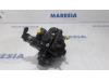 Renault Master IV (MA/MB/MC/MD/MH/MF/MG/MH) 2.3 dCi 16V Kraftstoffpumpe Mechanisch